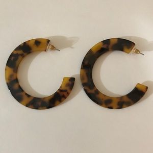 Tortoise hoops